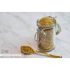 Organic Way Chamomile Flowers Cut & Sifted (Matricaria Chamomilla) |