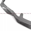 dtangor For 2021-2025 Lexus IS350 F-Sport V-Style Carbon Front Rear