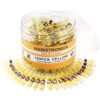 haisstronica 150PCS Solder Seal Wire Connectors,Waterproof Wire Connectors, Heat Shrink
