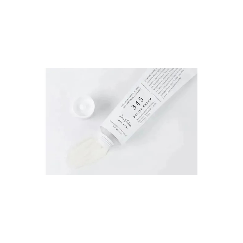 Crema Aliviante Dr. Althea 345 50 Ml - Crema Facial