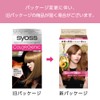 Syos Color Genic, Milky Hair Color N01, Lucent Beige 2P