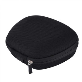 Gamepad Pack, Estuche portátil de Almacenamiento, Estuche Duradero de Viaje EVA Duradero, Protector de Paquete de Juego Impermeable y a Prueba de...  