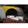 T&M TECHNICS® Complete Set of Plastic Car Clips - Pack