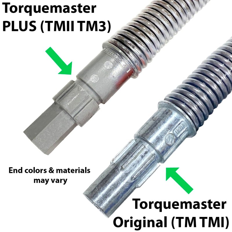 Wayne Dalton Torquemaster Spring - Torquemaster Plus / 8 ft