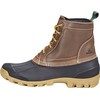 Kamik New Men's Yukon 5 Winter Boot Dark Brown 13