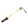 Parking Heater Glow Pin 9005087A Silicon Nitride Ceramics for Webasto