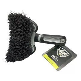 Auto Drive Cepillo Para Llanta Y Tapetes Profesional Autodrive Uso Rudo