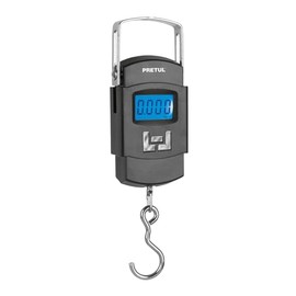 Pretul BASE-50CP, Báscula electrónica colgante de pilas 50 kg