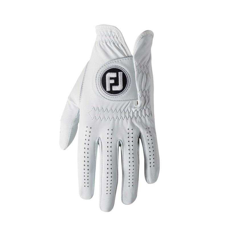 FootJoy Pure Touch Limited - Guantes de Golf para Hombre,