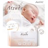Atsude Series wt006 Extra Thick Dry Sheet, Cleansing Towel, Face