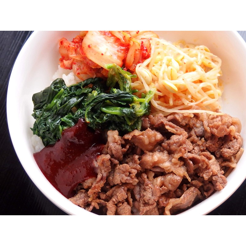 Teo Korean Kochijiang 22.0 oz (650 g)