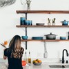 Yitobici Magnetic Hook, Large Magnetic Holder, Kitchen Use, Super Strong