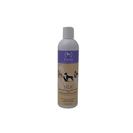 Espana Silk ESP0315DC Specially Formulated Silk Pro Whitening and Brightening Shampoo for Dogs and Cats, 16.91-Ounce