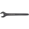 Single Open End Spanner, 15 mm