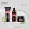Men's Bath & Skin Care Set Face Body Cleansing Nourishing