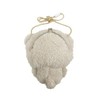 Sun Art ISY-011 Ishiyo-chan Plush Coin Purse