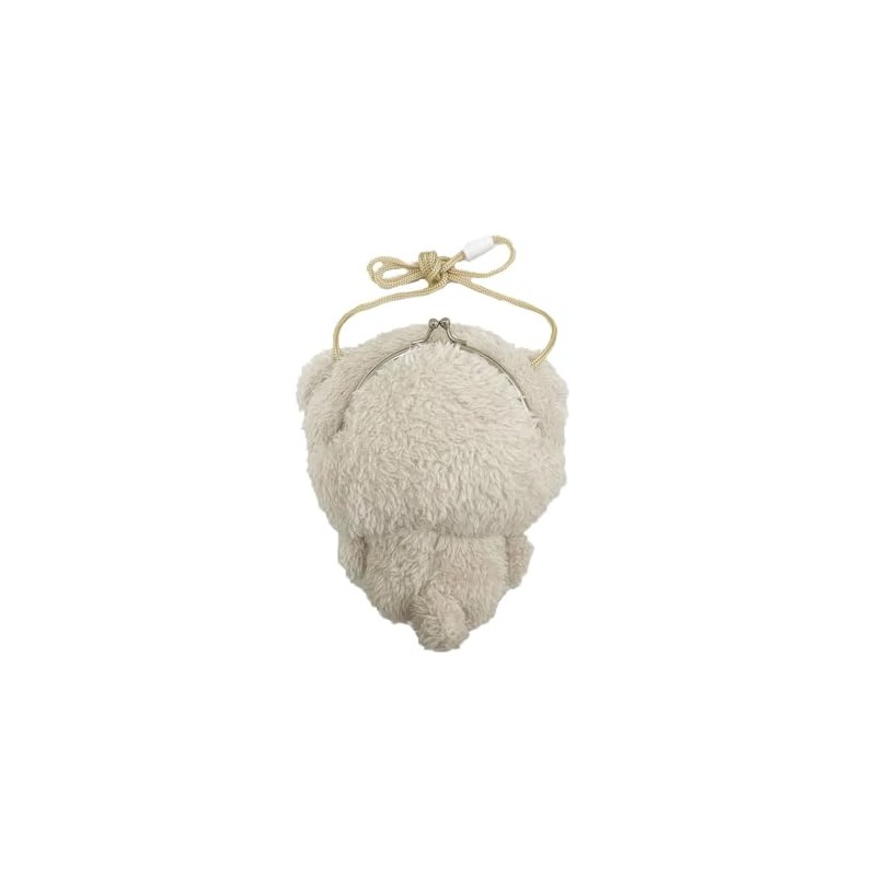 Sun Art ISY-011 Ishiyo-chan Plush Coin Purse