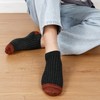 Yazon Men's Socks, Spring, Autumn, Winter, Colorful Socks, 10 Pair