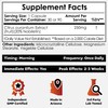 Nootropics Depot Nobiletin Capsules | 250mg | 30 Count |