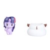 My Little Pony Cutie Mark Crew Confetti Surprises Figures -