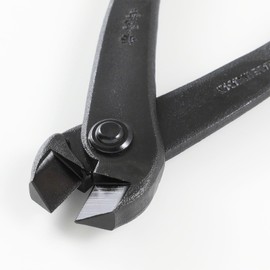 Wazakura Forged Japanese Bonsai Tool Set MADE IN JAPAN, Bonsai Tree Wire Cutter 7.7inch(195mm) + Bonsai Pliers 8.25inch(210mm)