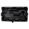TRQ TRQ Valve Cover Compatible with 2006 Volkswagen Jetta
