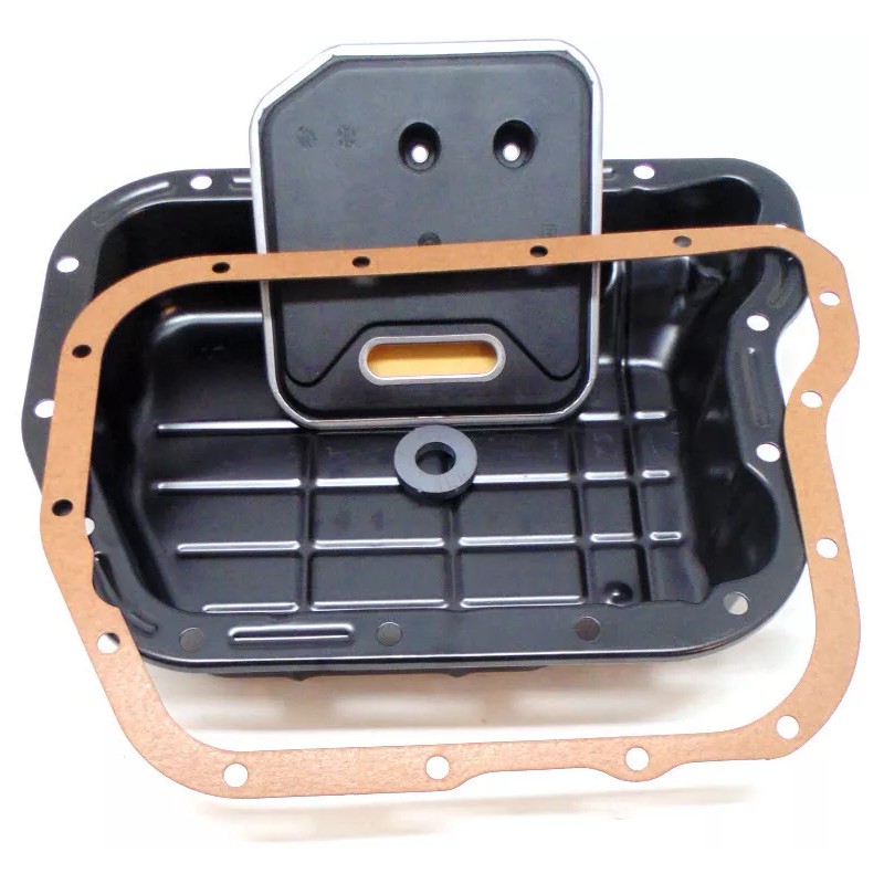 USA Industries A518 46RH 46RE 47RH 47RE 48RE Transmission Pan