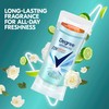 Degree Advanced Protection Antiperspirant Deodorant Shower Clean for 72-Hour Sweat