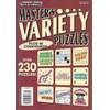 Penny Press Master's Variety Puzzles Volume 120