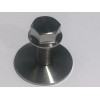 Kart Supply Titanium Predator 212 Clutch Bolt & Washer