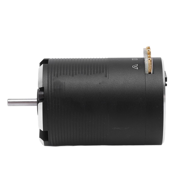 540 Sensored Brushless Motor 10.5T Supersonic Brushless Motor for 1/10