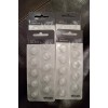 Oticon 2 Pack Oticon miniFit ( Open 6mm ) Domes