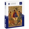 Lais Puzzle Andrej Rublëv Holy Trinity 1000 Pieces