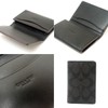 Coach F 91633QBLWO Card Case, ID Case, Pass Case, Commuter