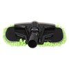 2 in 1 Reusable Cleaner Floor Brush Dust Collector Mop