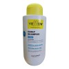 Shampoo Low Poo Yellow Curls para Cabello Ondulado y Rizado