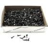 Super Sewing Supplies for C.S. Osborne 1/2" Blued Sterilized Upholsterers Tacks #689-6, 1 Lb Box