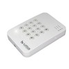 LUPUSEC 12106 Keypad V2 for XT Smarthome Alarm Systems, PIN