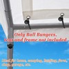 STRONG CAMEL 6" Ball Bungees Cord Tarp Party Tent Tie