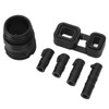 Transmission Seal Kit 6HP21 High Temperature Resistant Valve Body Sleeve