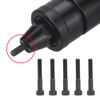 HIFESON M6 Replacement Mandrel for Rivet Nut Gun,Tip Mandrel 10pcs