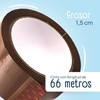 RAYLU PAPER® - 66m x 50mm Wide Heavy Duty Extra