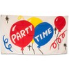 SCAMODA Party, leisure and motif flags made of weatherproof material,