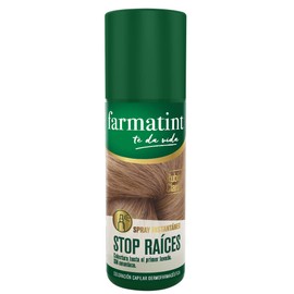 Farmatint Stop Raices Rub Claro 75 ml