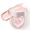 미샤 글로우 톤업 로즈 팩트 SPF50+ PA++++ 11g, 1개 Missha