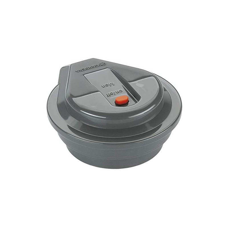 Gardena Irrigation Valves Controller