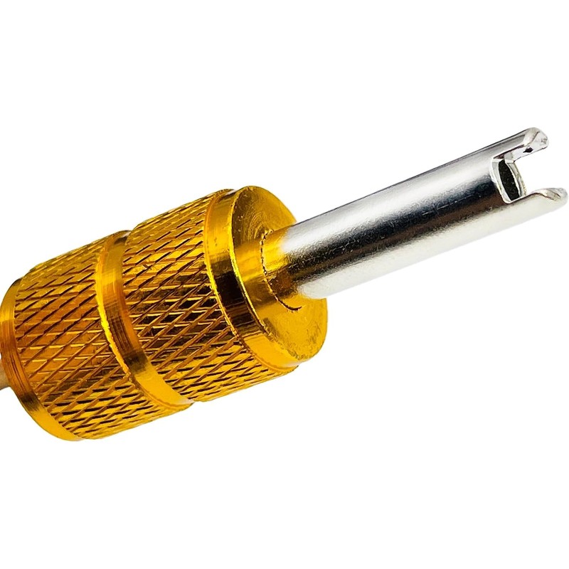 R12 to R134a AC Retrofit Fitting Adapter Kit, A/C Conversion