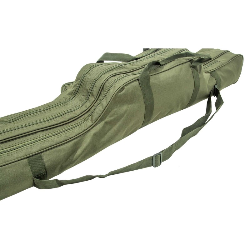 Ultimate Multi Angler Holdall 2 Rod 160 cm | Case