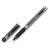 Pilot V10 Grip Hi-Tecpoint Rollerball Pen 1mm Tip Black Ink