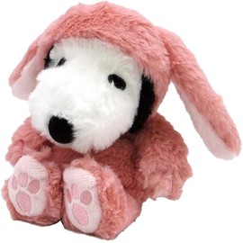Nakajima Corporation FUWAKUTA SN Lop Ear Bunny PK 166883-22